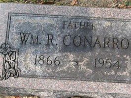 William R. Conarroe William R. Conarroe