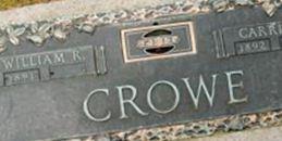 William R. Crowe