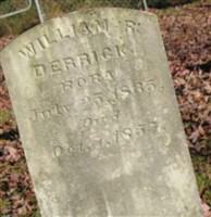 William R. Derrick William R. Derrick