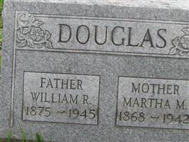 William R. Douglas