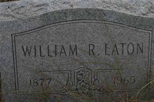 William R Eaton William R Eaton
