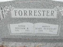 William R. Forrester