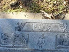 William R. Fox