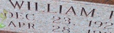 William R. Freed