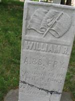 William R. Fry