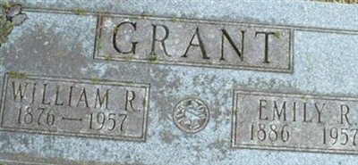 William R. Grant William R. Grant