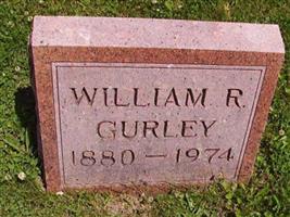 William R Gurley