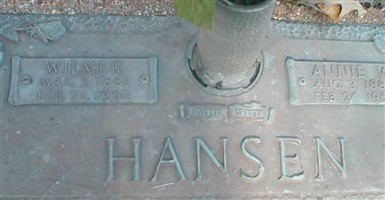 William R. Hansen