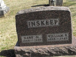 William R. Inskeep William R. Inskeep