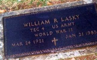 William R. Lasky