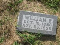 William R. Mahon