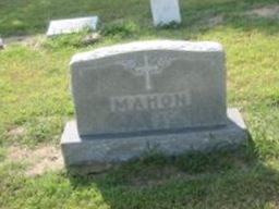 William R. Mahon