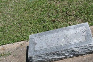 William R. Martin