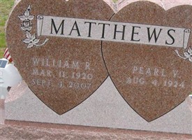 William R. Matthews