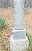 William R McAdoo