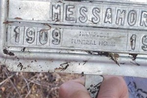 William R. Messamore