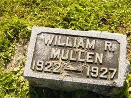 William R. Mullen