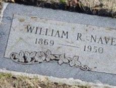 William R. Nave