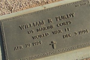 William R Purdy