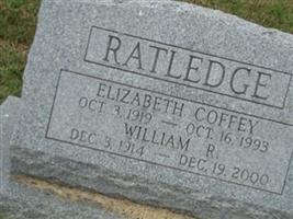 William R Ratledge