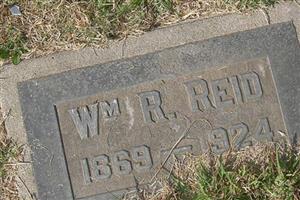 William R. Reid