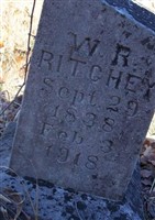 William R. Ritchey William R. Ritchey