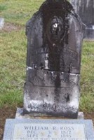 William R. Ross William R. Ross