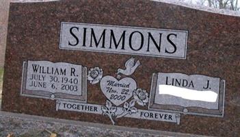 William R. Simmons