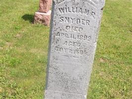William R. Snyder