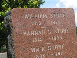 William R. Stone