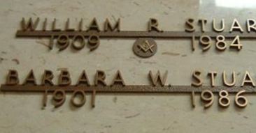 William R Stuart William R Stuart