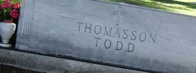 William R Thomasson, Jr