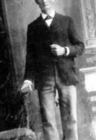 William R. Thompson