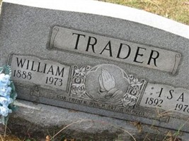 William R. Trader William R. Trader