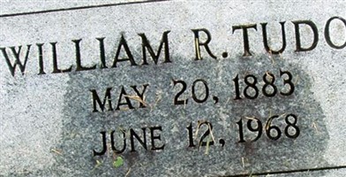William R. Tudor William R. Tudor