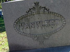 William R. VanVleet William R. VanVleet