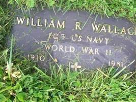 William R. Wallace