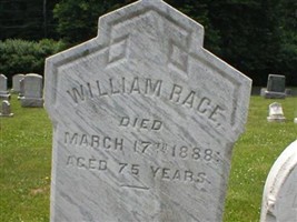 William Race William Race