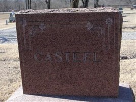 William Ralph Casteel