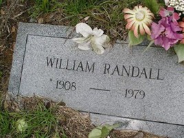 William Randall