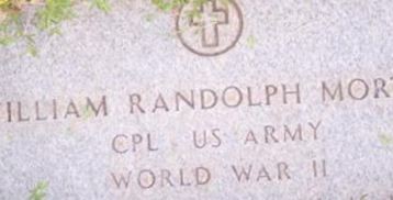 Corp William Randolf Morton Corp William Randolf Morton