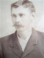 William Ransome Utter William Ransome Utter