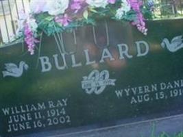 William Ray Bullard