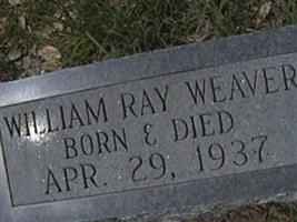 William Ray Weaver