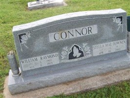 William Raymond Connor William Raymond Connor