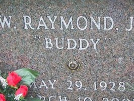 William Raymond Showalter, Jr.