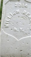 William Reamer