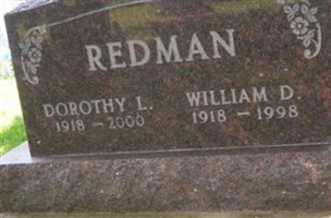 William Redman William Redman