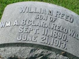 William Reed Wiley
