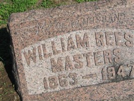 William Reese Masters